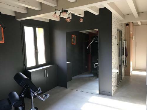 Spa Et D�tente Au C?ur de La For�t Des Landes
