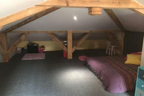 Spa Et D�tente Au C?ur de La For�t Des Landes
