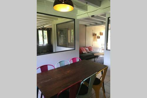 Spa Et D�tente Au C?ur de La For�t Des Landes