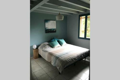 Spa Et D�tente Au C?ur de La For�t Des Landes