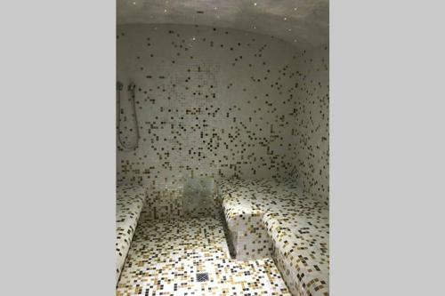 Spa Et D�tente Au C?ur de La For�t Des Landes