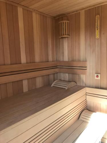 Spa Et D�tente Au C?ur de La For�t Des Landes