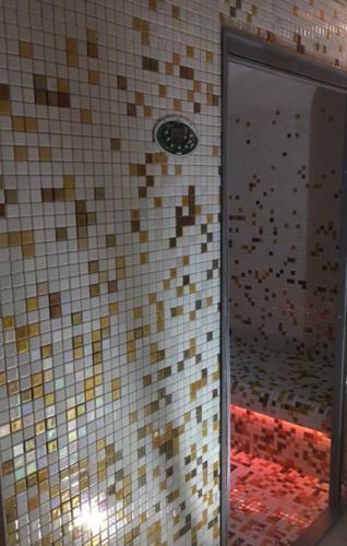 Spa Et D�tente Au C?ur de La For�t Des Landes