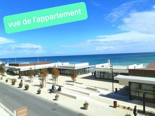 Apartamento Luc And Sea