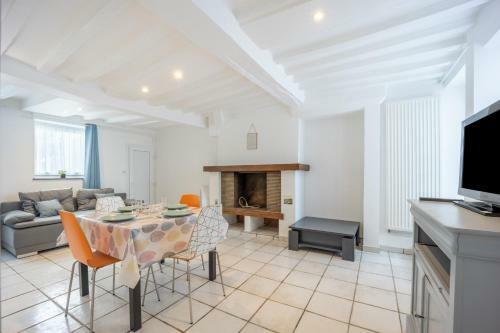 Apartamento R�sidence Passerelle Maxaudant