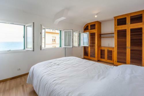 Apartamento R�sidence Passerelle Maxaudant