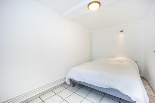 Apartamento R�sidence Passerelle Maxaudant