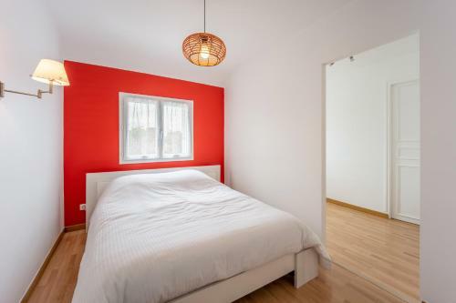 Apartamento R�sidence Passerelle Maxaudant