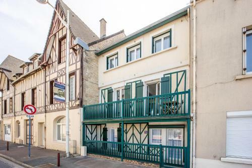 Apartamento R�sidence Passerelle Maxaudant