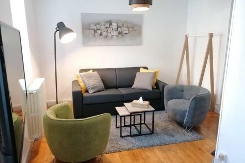 Apartamento Le Laventin - Splendide Lourdes