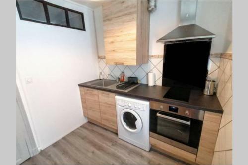 Apartamento Le Laventin - Splendide Lourdes