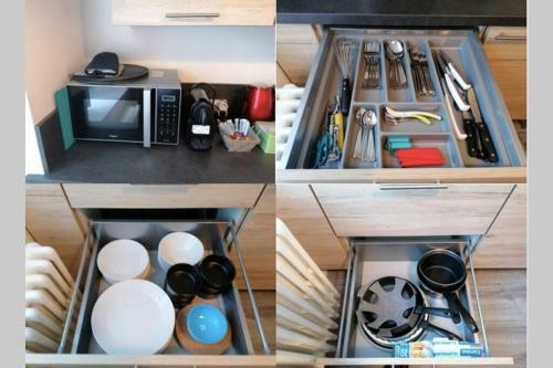 Apartamento Le Laventin - Splendide Lourdes
