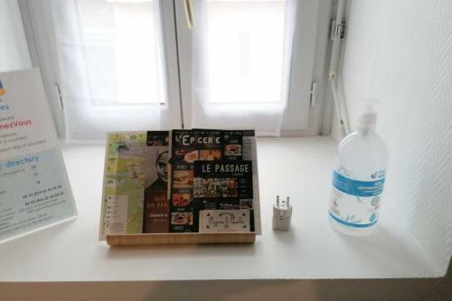 Apartamento Le Laventin - Splendide Lourdes