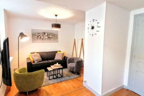 Apartamento Le Laventin - Splendide Lourdes