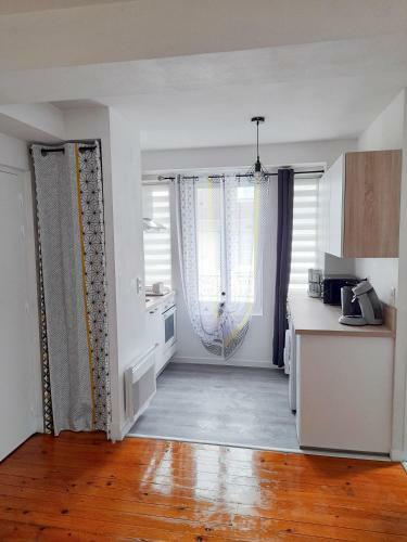 Apartamento L'indus T2--hyper Centre--tout Confort--wifi