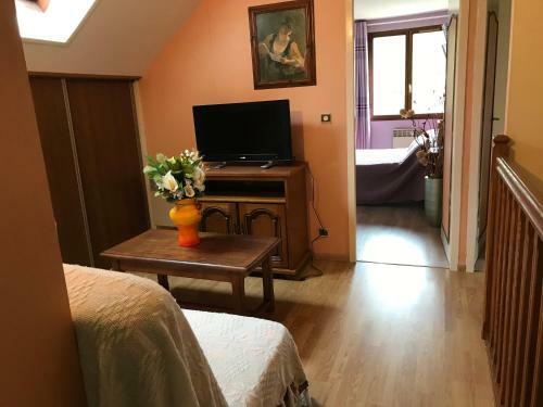 Bed & Breakfast Chambre D'hotes Chez Christiane