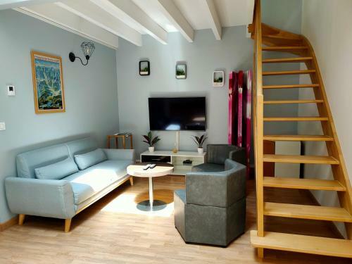 Apartamento Luxury Loft Lourdes