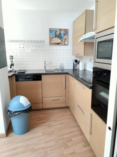 Apartamento Luxury Loft Lourdes