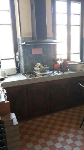 Chez Virginie - Chambre Du Bourg