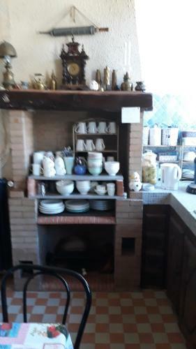 Chez Virginie - Chambre Du Bourg