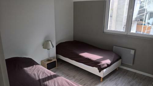 Apartamento T4 Centre Lourdes