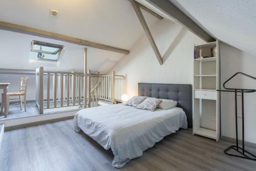Apartamento D�couvrir Lourdes