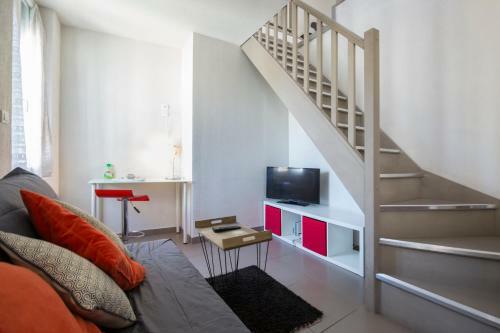 Apartamento D�couvrir Lourdes
