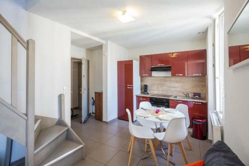 Apartamento D�couvrir Lourdes