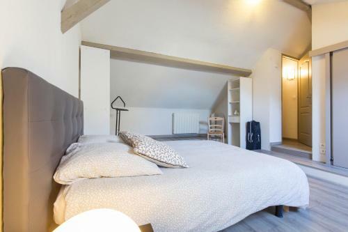 Apartamento D�couvrir Lourdes