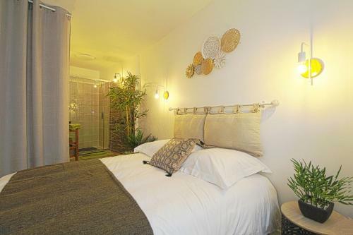 Apartamento L'evasion Lourdaise Terrasse Centre Parking Wifi