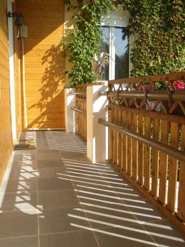 Apartamentos Calme & Ind�pendance
