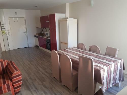 Apartamento T3 Centre Lourdes
