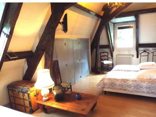 Bed & Breakfast La Demeure Aux Pins