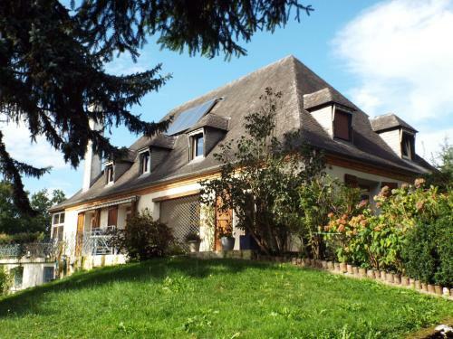 Bed & Breakfast La Demeure Aux Pins
