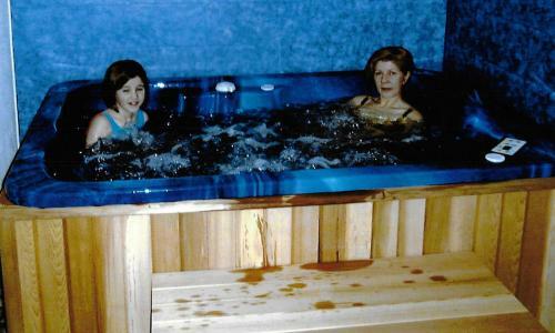 Bed & Breakfast La Demeure Aux Pins