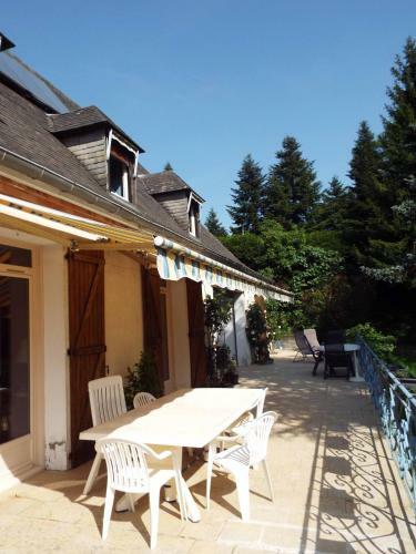 Bed & Breakfast La Demeure Aux Pins