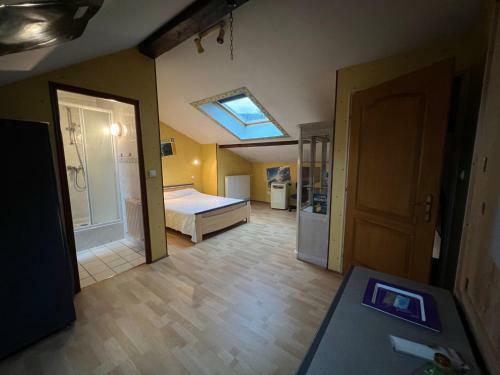 Apartamento Appartement Priv�
