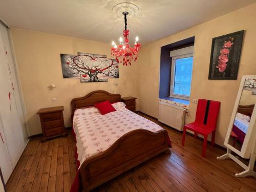 Apartamento Appartement Priv�