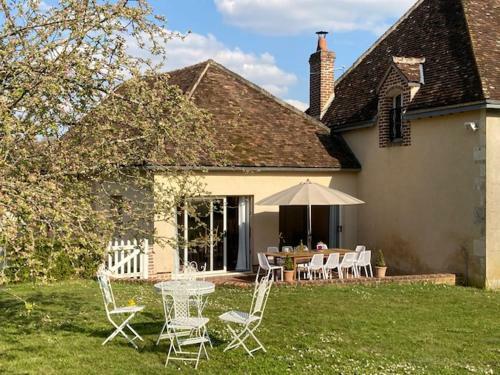 Domaine De La Vaudouriere