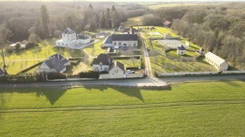 Domaine De La Vaudouriere