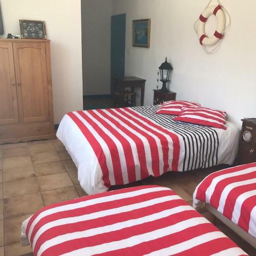 Hostal Chambre D'h�tes Costa Belle