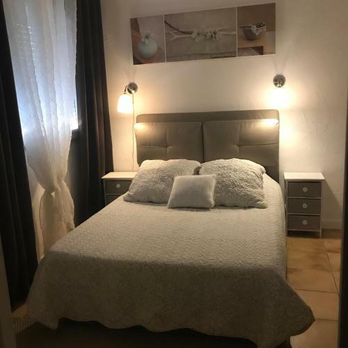 Hostal Chambre D'h�tes Costa Belle