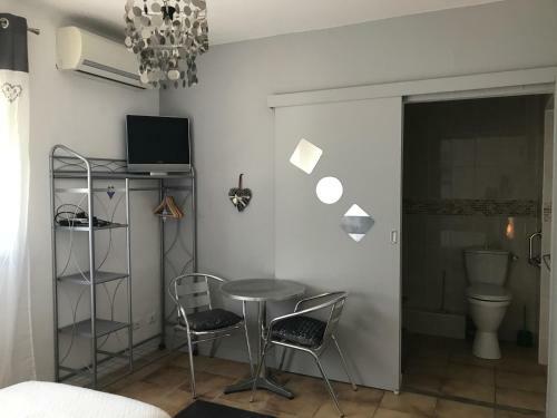 Hostal Chambre D'h�tes Costa Belle