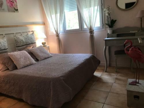 Hostal Chambre D'h�tes Costa Belle