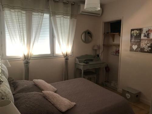 Hostal Chambre D'h�tes Costa Belle