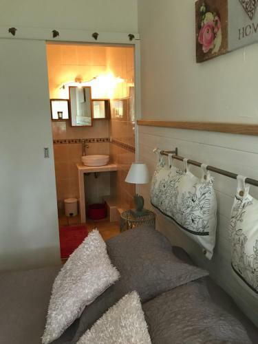 Hostal Chambre D'h�tes Costa Belle