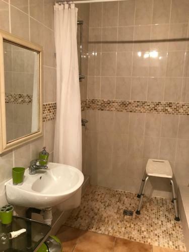 Hostal Chambre D'h�tes Costa Belle