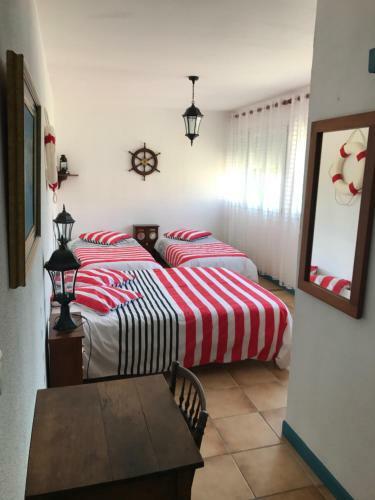 Hostal Chambre D'h�tes Costa Belle