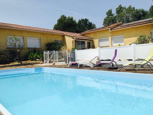 Hostal Chambre D'h�tes Costa Belle