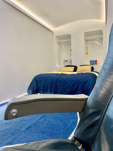 Apartamento Insolite - L'avion - Moontown